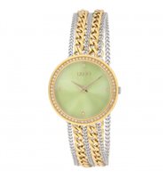 Watch Liu Jo Woman in Steel TLJ2536 - TLJ2536